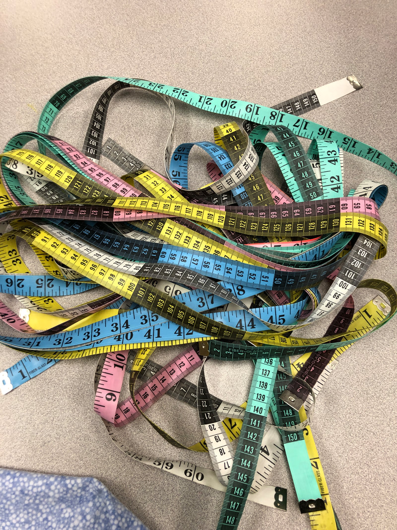 Bat Wraps Pacific Northern Academy